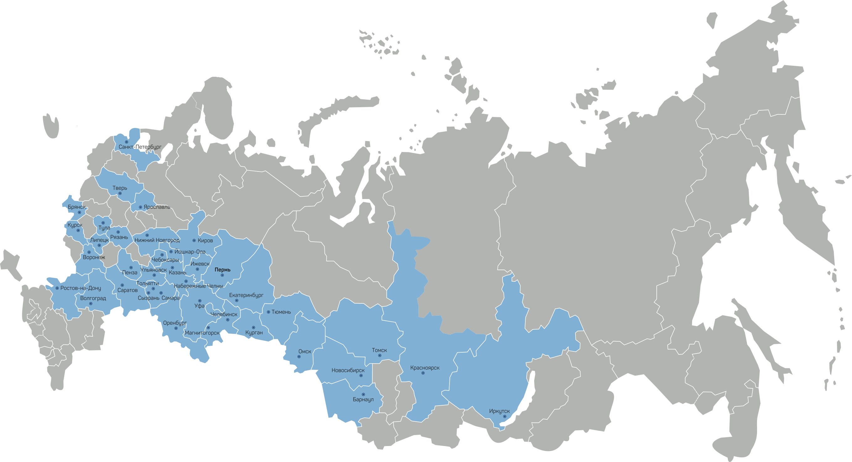 О компании Дом.ру в Чебоксарах — история развития оператора  телекоммуникационных услуг